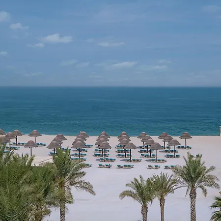 Intercontinental Ras Al Khaimah Mina Al Arab Resort & Spa By Ihg-2